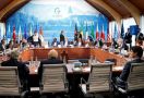 Menlu G7 Berkumpul Bahas Ukraina, Siapkan Sanksi Tanpa Henti untuk Rusia - JPNN.com