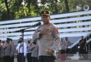 Dugaan Penganiayaan Oknum Polisi, Irjen Johanis Asadoma Sampaikan Kabar Terbaru - JPNN.com