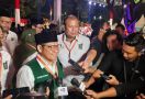 PKB Tetap Nomor Urut Satu, Cak Imin Targetkan Partainya Raih 100 Kursi Parlemen - JPNN.com