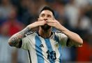 Argentina Juara Piala Dunia 2022, Messi: Pertandingan Ini Sangat Aneh - JPNN.com
