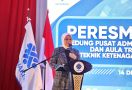 Harapan Besar Menaker Ida Fauziyah Terhadap Polteknaker, Ada Soal Tantangan Ketenagakerjaan - JPNN.com