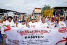 Komunitas Sopir Truk di Banten Dukung Ganjar jadi Presiden 2024 - JPNN.com