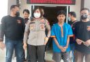 Begal yang Masuk DPO Polisi Ini Ternyata Pelaku Penganiayaan, Terancam Lama di Penjara - JPNN.com