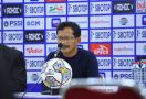 Djanur Puji Perjuangan Pemain Persikabo Meski Takluk dari Arema FC - JPNN.com
