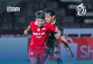 Imbang Tanpa Gol Kontra Barito Putera, Persis Bertengger di Peringkat ke-12 Klasemen Sementara - JPNN.com