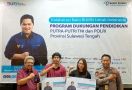 Jasindo Berpartisipasi Dalam Program Pendidikan Bagi Anak Berprestasi TNI & Polri - JPNN.com