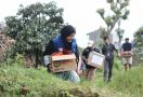 Aruna & Yayasan Maritim Indonesia Salurkan Donasi untuk Korban Gempa Cianjur - JPNN.com