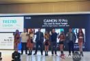 Tecno Camon 19 Pro Kini Bisa Dibeli di Erajaya - JPNN.com