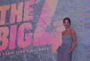 Main di Film The Big 4, Putri Marino Harus Latihan Fisik - JPNN.com