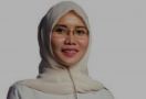 Oktasari Sabil: Indonesia Harus Berbangga Memiliki Produk Hukum Asli Bangsa Sendiri - JPNN.com