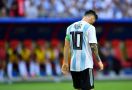 Jadwal Perebutan Peringkat Ketiga & Final Piala Dunia 2022, Prancis 4-3 Argentina - JPNN.com