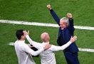 Prancis vs Maroko 2022: Deschamps Senang, Siap Mengejar Prestasi Brasil - JPNN.com