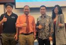 Dukung Startup Indonesia, Universitas di Singapura Gandeng ITB dan Prasetiya Mulya - JPNN.com