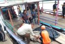 2 Anak yang Tenggelam di Sungai Batanghari Ditemukan Meninggal Dunia - JPNN.com