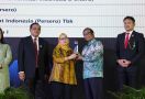 Taspen Kembali Raih Anugerah Badan Publik Informatif dari KIP - JPNN.com