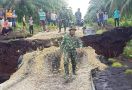 Gawat Pulau Bengkalis Terancam Tenggelam, Pemkab Minta Bantuan Pemerintah Pusat - JPNN.com