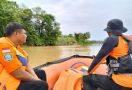 Pencarian Korban Tenggelam di Konut Dihentikan, Ini Alasannya - JPNN.com