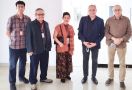 UPJ Tuan Rumah Tiga Konferensi International Lintas 4 Benua - JPNN.com