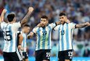 Head to Head Argentina vs Prancis: Tim Tango Lebih Unggul, tetapi - JPNN.com