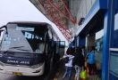 Belasan Bus AKAP di Terminal Pulo Gebang Tak Layak Jalan, Hati-Hati - JPNN.com