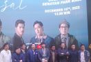 Yovie & Nuno Rilis Lagu Perdana dengan Formasi Baru, Arsy Widianto Turut Terlibat - JPNN.com