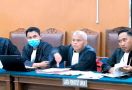 Sidang Obstruction of Justice Kematian Brigadir J Panas & Tegang, Lihat Itu Jempol Jaksa - JPNN.com