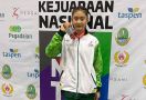 Puteri Anak Indonesia 2022 Raih Dua Medali di Kejurnas Gimnastik - JPNN.com