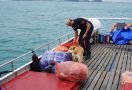 Gelar Patroli Laut Pandawa, Bea Cukai Batam Amankan Kapal Bermuatan Barang Ilegal - JPNN.com
