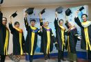 Alumni Universitas Terbuka Tembus 2 Juta, Luar Biasa! - JPNN.com