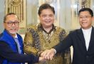 Pakar Politik dari BRIN Dorong KIB Mengajukan Capres Internal, Nih Alasannya - JPNN.com