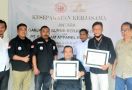 Ganjaran Buruh Berjuang dan PT Starcam Apparel Indonesia Jalin Sinergi - JPNN.com