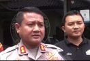 Kabar Terbaru dari Polisi Soal Perampokan di Rumah Dinas Wali Kota Blitar Santoso - JPNN.com