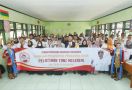 Pemuda dan Mahasiswa Pendukung Ganjar Gelar Pelatihan Tani di Gunung Kidul - JPNN.com