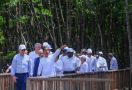KLHK - USAID Ungkap Besaran Dana untuk Mendukung FOLU Net Sink 2030 Indonesia - JPNN.com