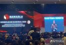 Jokowi: Jangan Sampai Bawaslu Menjadi Badan Pembuat Waswas Pemilu - JPNN.com