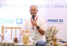 Nyai dan Ning HISNU se-Jatim Mantap Dukung Ganjar jadi Presiden 2024 - JPNN.com