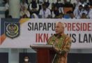 Soal Pembangunan IKN Nusantara, Isran Noor Berharap Ini kepada Para Kepala Desa - JPNN.com
