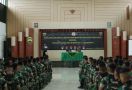 Kepala BPIP Prof Yudian Wahyudi Meneguhkan Peran TNI dalam Menjaga Daerah 3T - JPNN.com