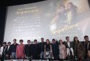 Bintangi Film Argantara, Aliando Syarief dan Natasha Wilona Ungkap Soal Ini - JPNN.com
