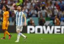 Butuh Senapan Mesin Untuk Menghentikan Lionel Messi - JPNN.com
