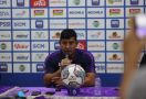 Vera Ungkap Penyebab Kekalahan Persita dari Arema FC, Toha Singgung Wasit - JPNN.com