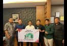 SEMMI Luncurkan Logo Kongres di Surabaya, Ini Artinya - JPNN.com