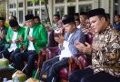 Kembalikan Kejayaan PPP, Mardiono Silaturahmi ke Ketua MPU di Aceh, Sekaligus Minta Doa - JPNN.com