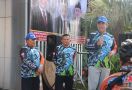 Gowes di Jonggol, Muzani Gerindra Sampaikan Pesan dari Prabowo - JPNN.com