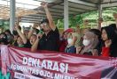 Masyarakat dan Saga di 2 Kota Ini Deklarasi Dukung Ganjar Pranowo di Pilpres 2024 - JPNN.com