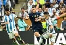 Hattrick Kylian Mbappe Sia-Sia, Argentina Juara Piala Dunia 2022 - JPNN.com