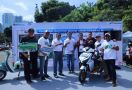 EV Funday, Pertamina Dukung Program Konversi Motor Listrik - JPNN.com