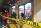 Sukardi Tewas dalam Kebakaran Hebat di Jalan Ratna, Teriakan Minta Tolong Sempat Terdengar - JPNN.com