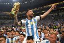 Ranking FIFA Setelah Piala Dunia 2022, Argentina Masih Kalah dengan Rival - JPNN.com