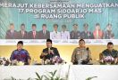 Ketua DPRD Usman Pastikan Legislatif Dukung 17 Program Prioritas Sidoarjo MAS - JPNN.com